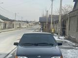 ВАЗ (Lada) 2114 2014 года за 1 450 000 тг. в Шымкент