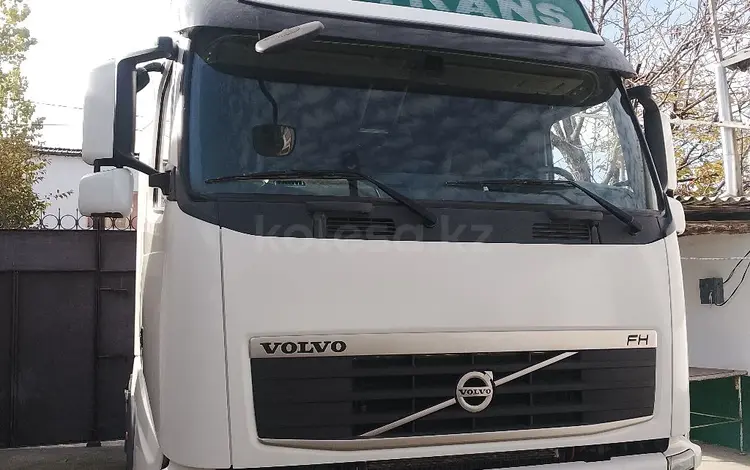 Volvo  FH 2012 годаfor18 999 000 тг. в Шымкент