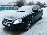 ВАЗ (Lada) Priora 2170 2015 года за 3 250 000 тг. в Актобе