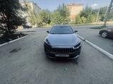 JAC J7 2023 года за 5 200 000 тг. в Кокшетау