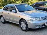 Nissan Sunny 2005 годаүшін2 995 000 тг. в Караганда