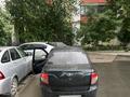 ВАЗ (Lada) Granta 2190 2012 годаүшін2 000 000 тг. в Костанай – фото 4