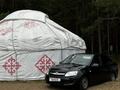 ВАЗ (Lada) Granta 2190 2012 годаүшін2 000 000 тг. в Костанай – фото 9