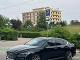 Hyundai Grandeur 2017 года за 10 990 000 тг. в Шымкент