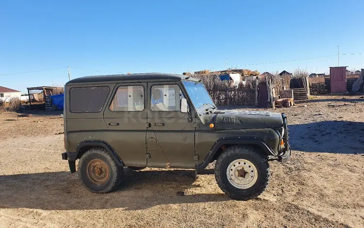 УАЗ 3151 1995 года за 1 000 000 тг. в Кызылорда