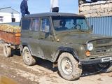 УАЗ 3151 1995 года за 1 000 000 тг. в Кызылорда – фото 3