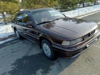 Mitsubishi Galant 1992 годаүшін1 000 000 тг. в Талдыкорган