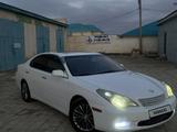 Lexus ES 300 2003 года за 4 850 000 тг. в Бейнеу – фото 5