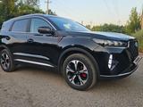 Chery Tiggo 7 Pro Max 2024 года за 9 900 000 тг. в Алматы