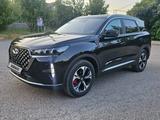 Chery Tiggo 7 Pro Max 2024 года за 9 900 000 тг. в Алматы – фото 2