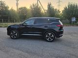 Chery Tiggo 7 Pro Max 2024 года за 9 900 000 тг. в Алматы – фото 4