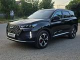 Chery Tiggo 7 Pro Max 2024 года за 9 900 000 тг. в Алматы – фото 5