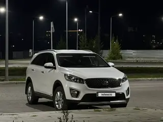 Kia Sorento, 2016