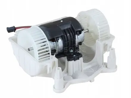 Моторчик печки на мерседес s500 w221 за 1 000 тг. в Алматы