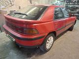 Mazda 323 1992 года за 800 000 тг. в Алматы – фото 4