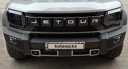 Jetour T2 2025 года за 16 000 000 тг. в Актау
