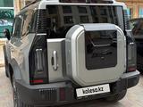 Jetour T2 2025 года за 16 000 000 тг. в Актау – фото 2