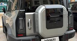 Jetour T2 2025 года за 16 000 000 тг. в Актау – фото 2
