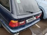 BMW 520 1993 года за 1 400 000 тг. в Астана – фото 3