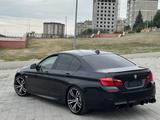 BMW 535 2013 года за 12 700 000 тг. в Костанай – фото 2