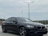 BMW 535 2013 года за 12 700 000 тг. в Костанай