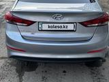 Hyundai Elantra 2016 годаүшін7 000 000 тг. в Жезказган – фото 4