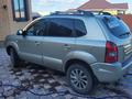 Hyundai Tucson 2008 года за 5 600 000 тг. в Уральск – фото 3