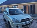 Hyundai Tucson 2008 года за 5 600 000 тг. в Уральск – фото 6