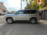 Toyota Land Cruiser Prado 2019 года за 19 990 000 тг. в Актобе