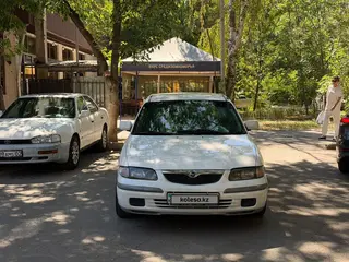 Mazda 626