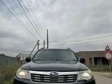 Subaru Forester 2008 года за 6 000 000 тг. в Каскелен