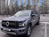 Great Wall Poer 2025 года за 17 300 000 тг. в Астана – фото 5