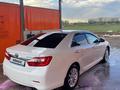 Toyota Camry 2014 годаfor10 500 000 тг. в Астана – фото 20