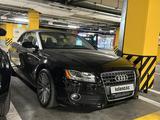 Audi A5 2011 года за 11 500 000 тг. в Алматы – фото 3