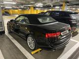 Audi A5 2011 года за 11 500 000 тг. в Алматы