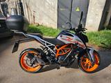 KTM  390 Duke 2018 годаүшін2 700 000 тг. в Алматы