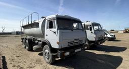 КамАЗ 2004 года за 6 000 000 тг. в Атырау
