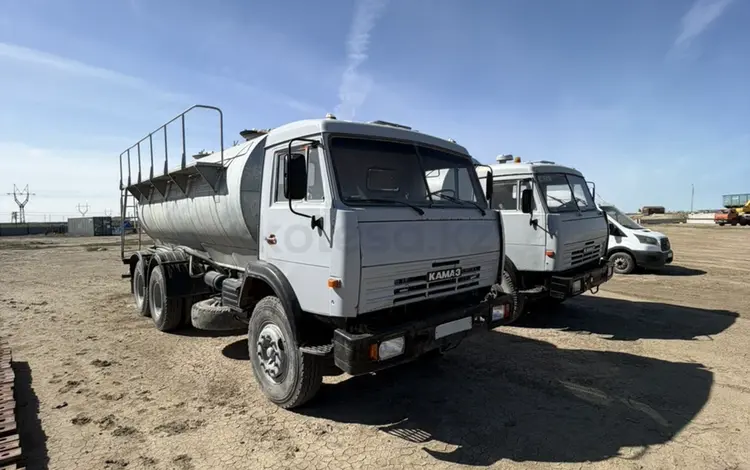 КамАЗ 2004 годаfor6 000 000 тг. в Атырау