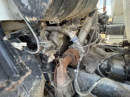 КамАЗ 2004 года за 6 000 000 тг. в Атырау – фото 8
