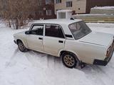 ВАЗ (Lada) 2107 2011 годаүшін900 000 тг. в Павлодар