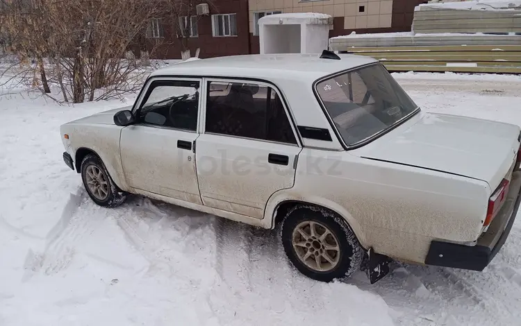 ВАЗ (Lada) 2107 2011 годаfor900 000 тг. в Павлодар