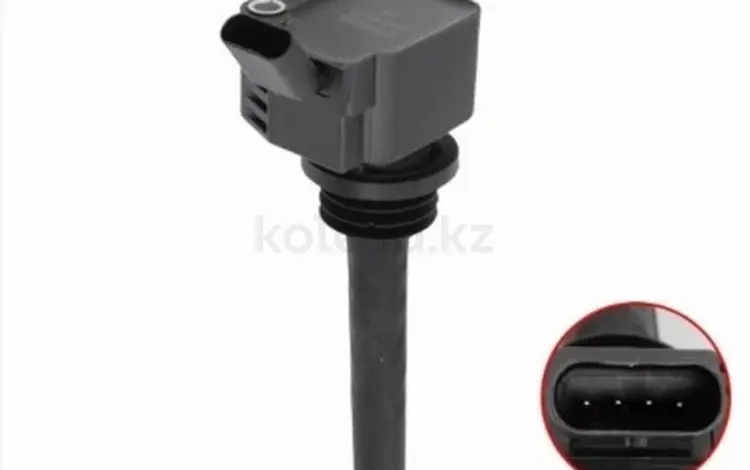 Катушка зажигания за 15 250 тг. в Шымкент