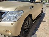 Nissan Patrol 2013 года за 11 800 000 тг. в Алматы – фото 5