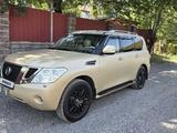 Nissan Patrol 2013 годаүшін11 800 000 тг. в Алматы