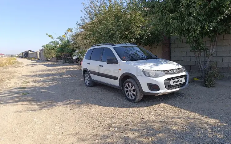 ВАЗ (Lada) Kalina 2194 2013 года за 2 900 000 тг. в Шымкент