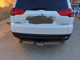 Mitsubishi Pajero Sport 2014 года за 10 200 000 тг. в Актобе – фото 2
