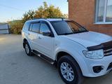 Mitsubishi Pajero Sport 2014 года за 10 200 000 тг. в Актобе – фото 5