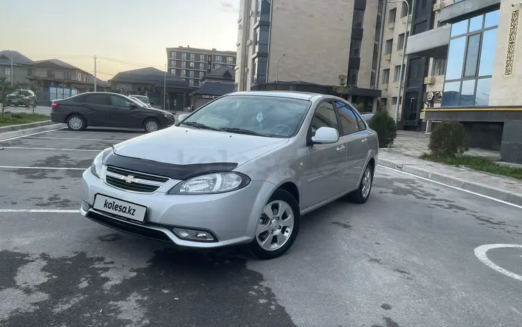 Chevrolet Lacetti 2023 годаfor7 600 000 тг. в Шымкент