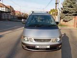 Toyota Estima Emina 1997 годаүшін3 200 000 тг. в Алматы