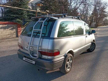 Toyota Estima Emina 1997 годаүшін3 600 000 тг. в Алматы – фото 4